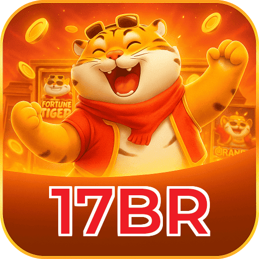 17BR Logo