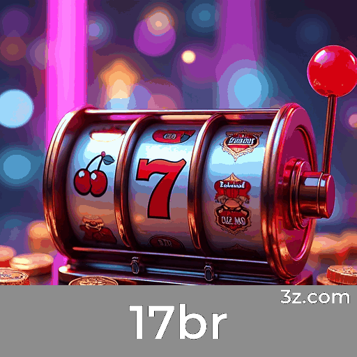 17br: Plataforma de Apostas Esportivas de Excelência
