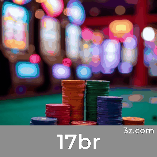 17br: Cassino Online e Apostas de Confiança