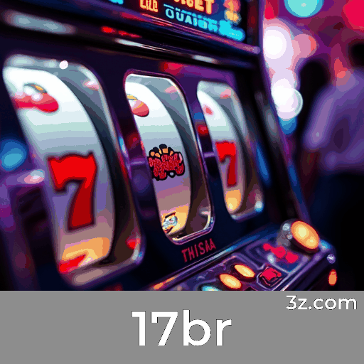 17br: A Revolução das Apostas em Seu Celular