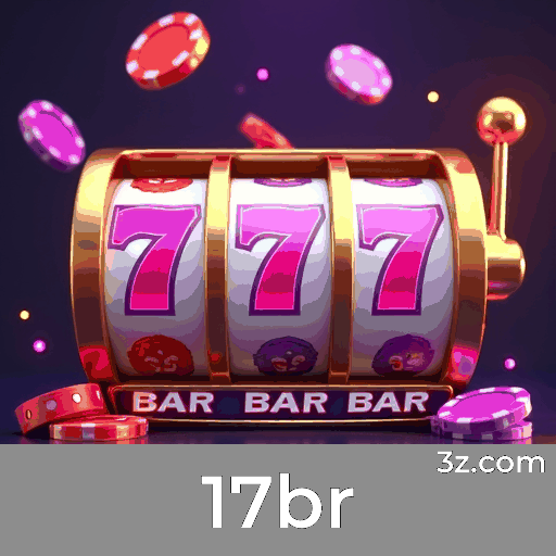 17br: Plataforma de Apostas Esportivas de Excelência