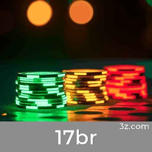 17br: Plataforma de Apostas Esportivas de Excelência