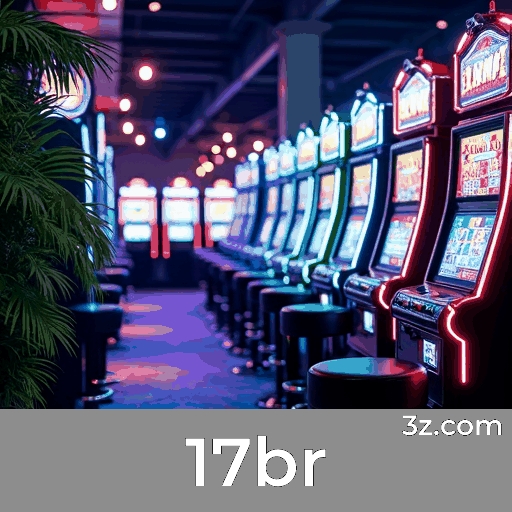 Inovação Revolucionária em Jogos de Aposta Online no 17br