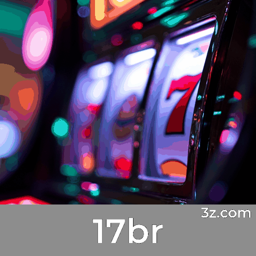17br: A Plataforma Definitiva para Apostas Online